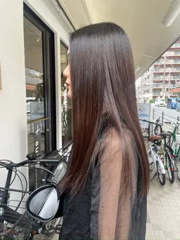 酸性ストレート