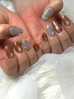 Ayakaお任せデザイン《初回オフ無料》【次回予約で3回まで】