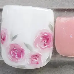 ◎【フット】【オフあり】定額コース ¥6,660