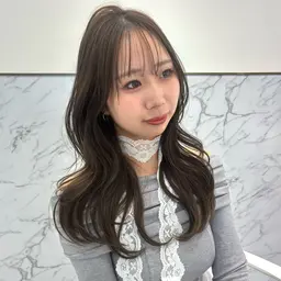 【✨️圧倒的人気✨️】似合わせレイヤーカット➕質感再生カラー