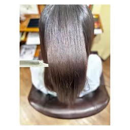 🫧カット＋髪質改善トリートメント🫧うねり軽減、ハリコシ🆙
