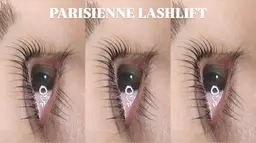 【12月限定価格🎅🪅🎁】パリジェンヌラッシュリフト