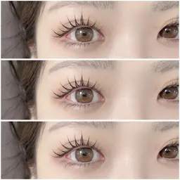 平日限定☆マスカラパーマ[パリジェンヌ、バターロッド、メーテルロッド変更可能]