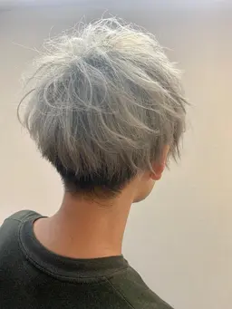 ✨デザインカット✨プチイメチェンしましょう💕