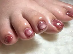 ご新規様限定！【お任せネイル】3600円