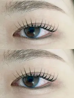 プレオープン記念価格💡似合わせパーマ🎀 オフ別途¥500〜パリジェンヌも可能です♪