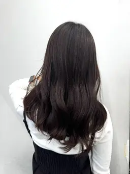 🌈髪質改善🌈フルカラー&話題🎉TOKIOトリートメントでモテ艶髪に🎉