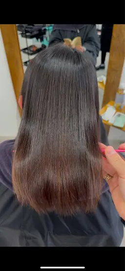 🫧美髪矯正 （縮毛矯正） 🫧