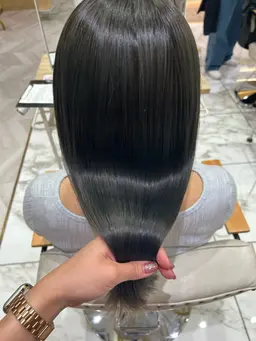 平日朝9時限定‼️✨️髪質改善トリートメント💫