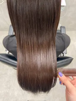 🫧ツヤ髪になれる最新トリートメント🫧りんご幹細胞トリートメント