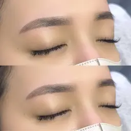 【眉毛】ミニモ限定♪レディース限定美眉スタイリング