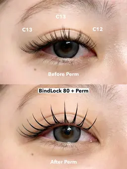 🎀初回限定🎀エクパ100本(マツエク✖️マツパ)