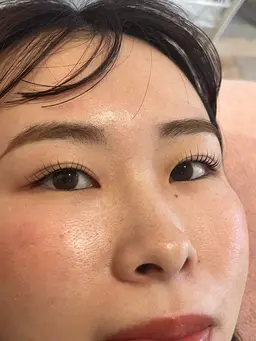 ラッシュリフト