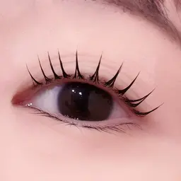 12/29ご来店者様限定⭐️韓国風束間仕上げ🪄🧸パリジェンヌorラッシュリフト🎀