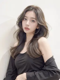 【当日限定神クーポン】カット＋フルカラー＋トリートメント