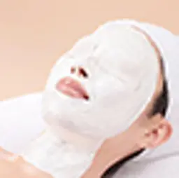 美白ケアに！ ☆アドバンスコース＋パックホワイト