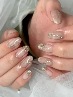 オフ込み💅🆕デザインコース💓🉐駐車券付