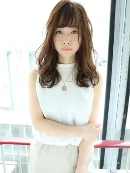 🌸再現性抜群🌸カット & デジタルパーマ🌼扱いやすいパーマをしたい方🌙パーマが掛かりにくい方はこちら🌟