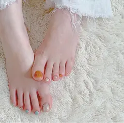 ❤️🩷お得な12/13.14.15‼️限定クーポン✨《ご新規様オフケア込み》ワンカラー、グラデーション