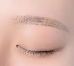 ミニモ学割🌸アイブロウwax🍓