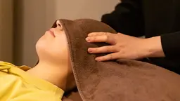 【◎ヘッドマッサージ◎】30分集中ケア/眼精疲労スッキリ！