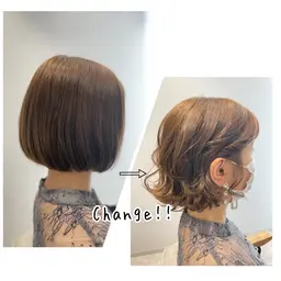 【朝9時以降のご予約】🎀イベントor結婚式お呼ばれヘアセット🎀