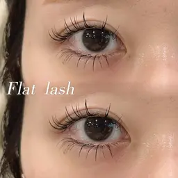 ❤️下まつげエクステ❤️付け放題40本まで【🚨5分以上の遅刻は施術不可】