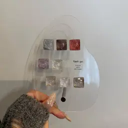 HAND：フラッシュワンカラー(オフあり)