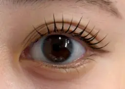 【ご新規様限定】¥1000オフ✨️🤍トリートメント・コーティング付き🤍まつ毛パーマ上のみ⏱60分