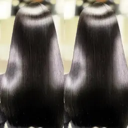 【髪質改善】縮毛矯正＆〈TOKIO•COREME〉トリートメント