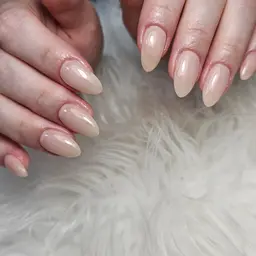 一週間先までのご予約可能⭕【フィルイン対応可】ワンカラーネイル💅Jr.ネイリストの練習モデル様募集🔰