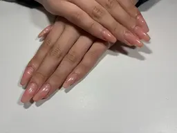 オフ【あり】hand🥭ワンカラー