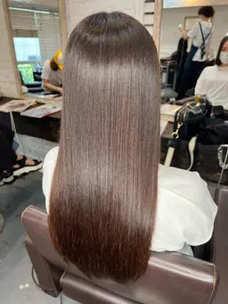 ULTOWA高濃度水素トリートメント