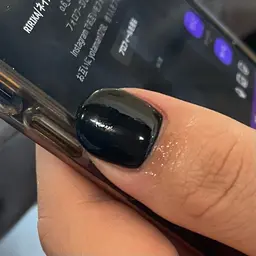 【メンズ限定】ハンドワンカラー¥4,400🚹🌟