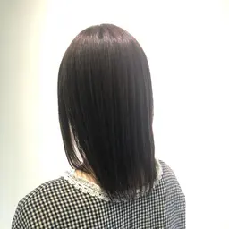 ・《初回来店～３回目まで可能》カット＋縮毛矯正(ハイグレード＋2000)