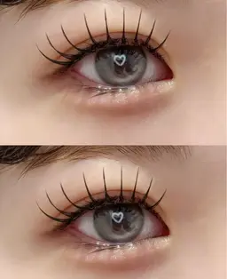 エクパーマ🎀LEDエクステ120本orWflat 80束✖️パーマ