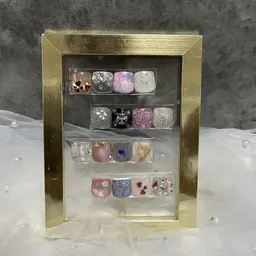 フットワンカラー🐾