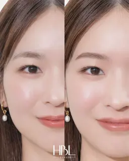 【ミニモ学割🎀】垢抜け！美眉フルコース✨HBLフル施術＜✔️条件あり＞