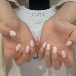 ✨ハンドオフなし✨ TIP長さ出し10本＋ワンカラー(120分)5900円