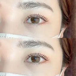 🌟トリートメント配合まつげパーマ¥7000→¥5000