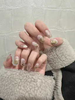 1/29限定‼️【オフあり】90分付け放題👼🏻💞【シンプルデザインの方にオススメ💅✨️】