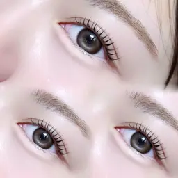 1️⃣2️⃣月𝐦𝐞𝐧𝐮⌇﻿パリジェンヌラッシュリフト🩵