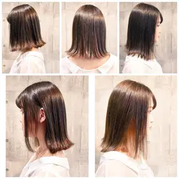 【オーダーカットクーポン✂︎】