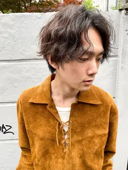 👦🏼メンズ限定🌟スペシャルメニュー💖メンテナンスカット×カラーorパーマ×ヘッドマッサージ