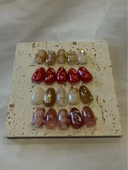 New Open記念限定デザイン ♡ （オフ込）