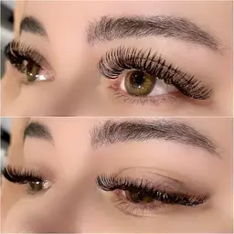 バインドロック30分リペア💟(ダブルフラットにも変更🉑)(LEDエクステ+1000円✨)