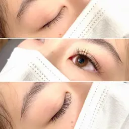 【LED💫】フラットラッシュorセーブル120本🌸