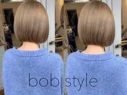 🎀女性stylistが担当🎀カット➕1stepトリートメント➕コテ巻きレクチャー付✨¥4950