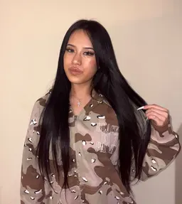 エクステニスト担当‼️シールエクステ80本👩🏾‍🦱💝✨