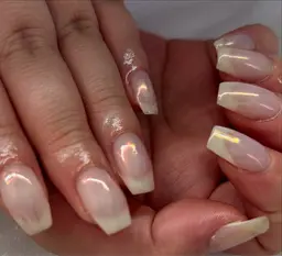 オフなしオーロラパウダーワンカラー🔮※現金のみ対応